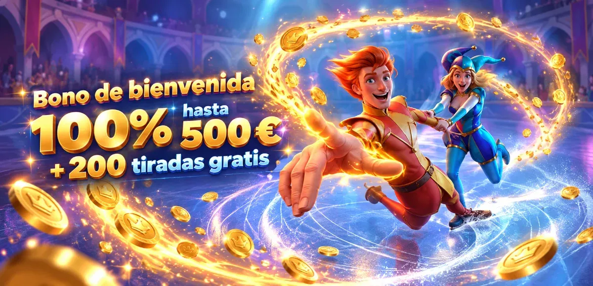 Lolajack Casino banner